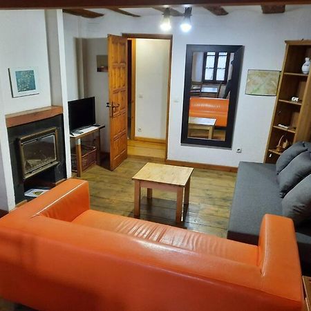 Apartamento Centro 베나스크 외부 사진