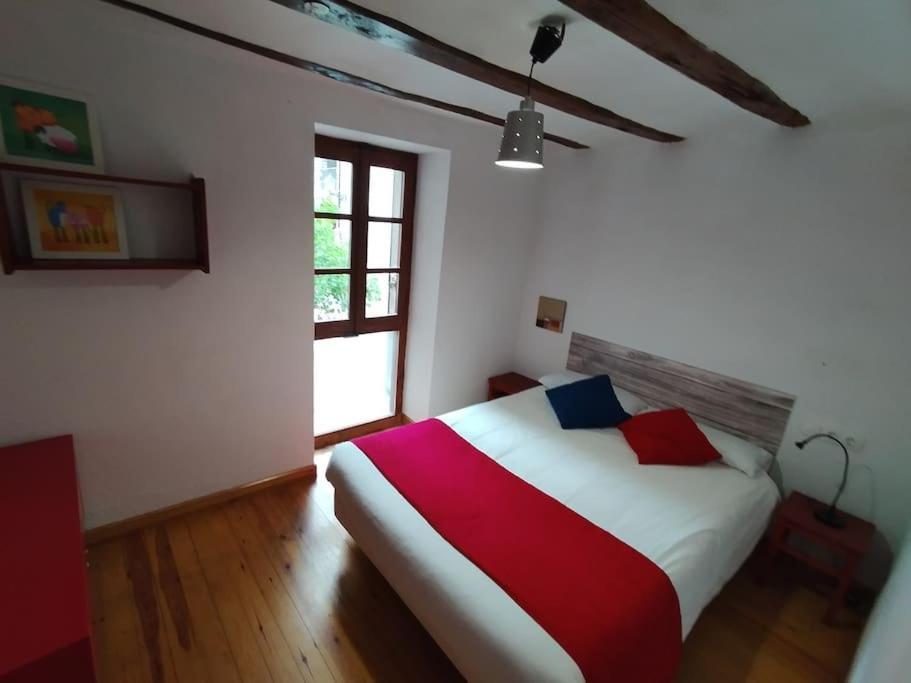 Apartamento Centro 베나스크 외부 사진