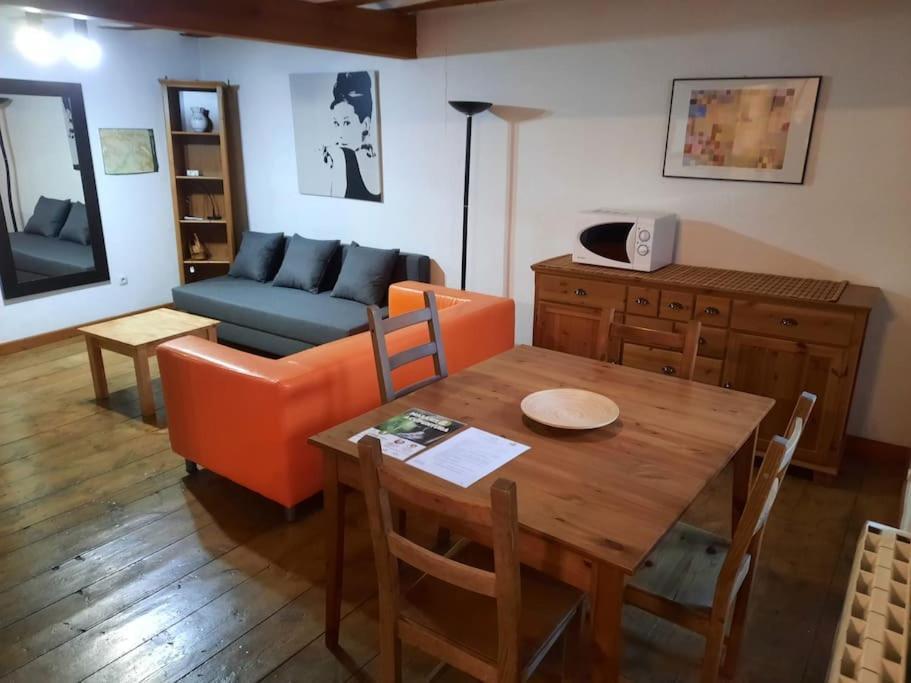 Apartamento Centro 베나스크 외부 사진