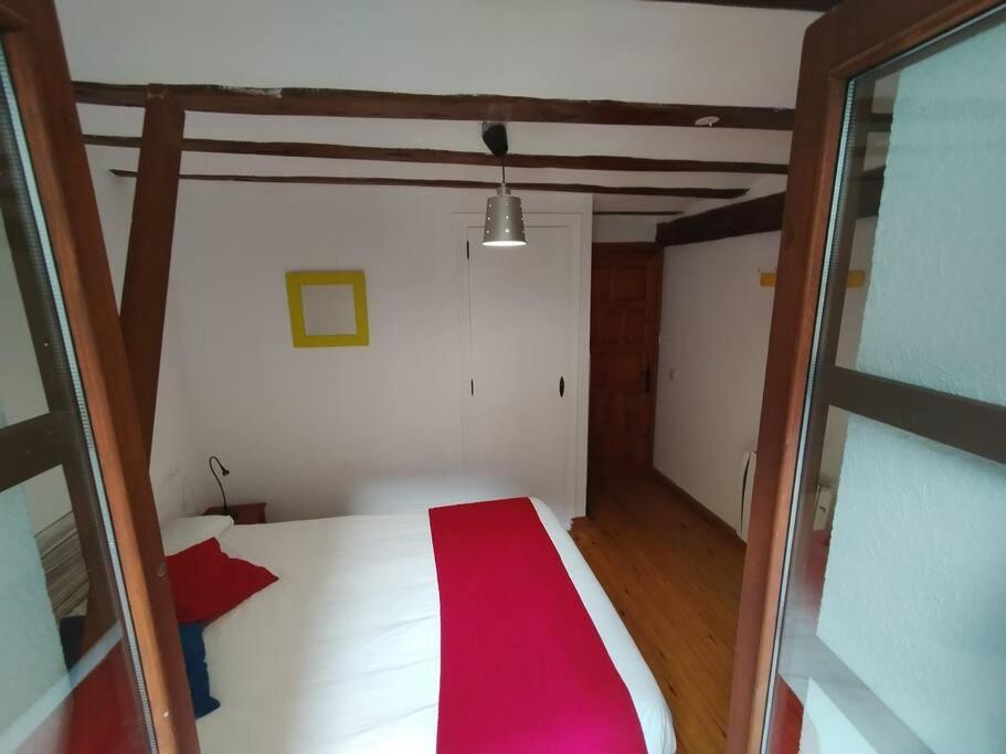 Apartamento Centro 베나스크 외부 사진