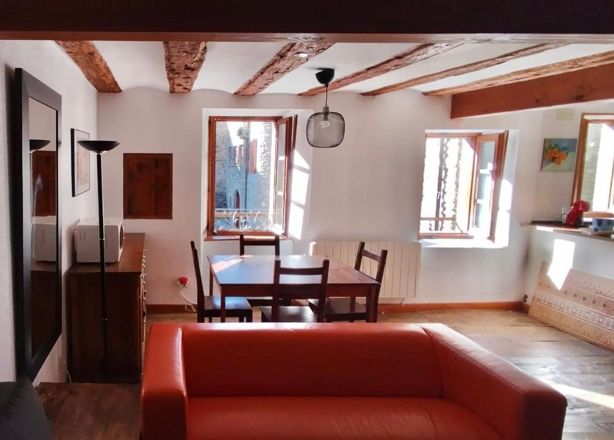 Apartamento Centro 베나스크 외부 사진