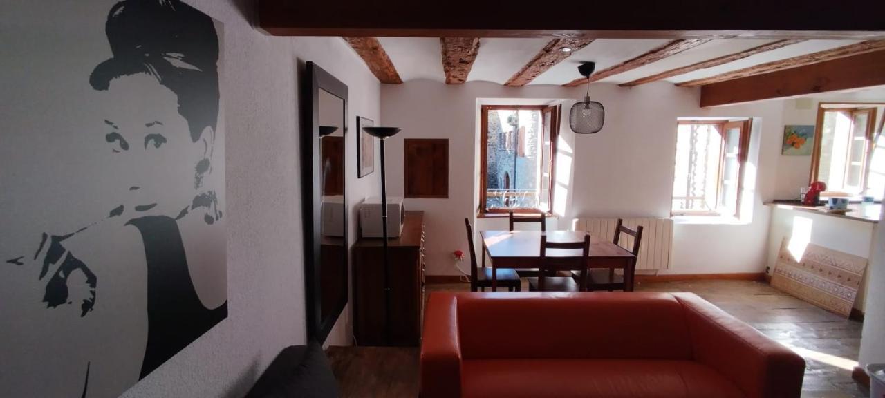 Apartamento Centro 베나스크 외부 사진